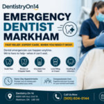 Profile picture of DentistryOn14
